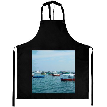Discover view Natural 2 Aprons