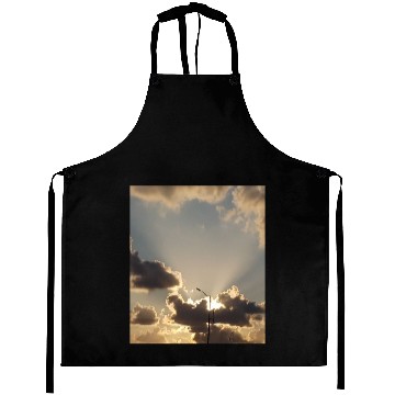 Discover view Natural 3 Aprons