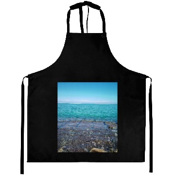 Discover view Natural 4 Aprons