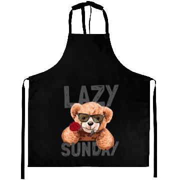 Discover lazy sunday Aprons