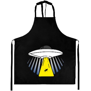 Discover alien Aprons