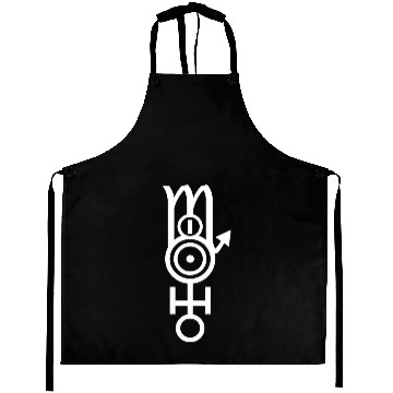 Discover Sun in Scorpio conjunct Uranus house I Aprons