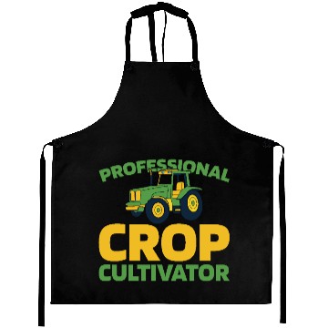 Discover Farming Farmer Aprons