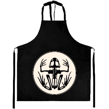 Discover Skeleton Frog DevGru LIKE US ON FB #USAPatriotGrap Aprons