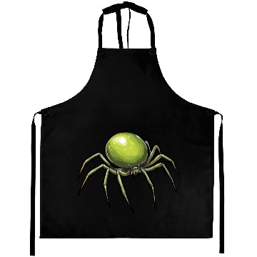 Discover Spider Peas Spider Pea Intersection Aprons