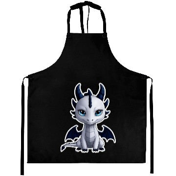 Discover dragon Aprons