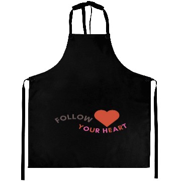 Discover Inspirational (Valentine's Day ) Aprons