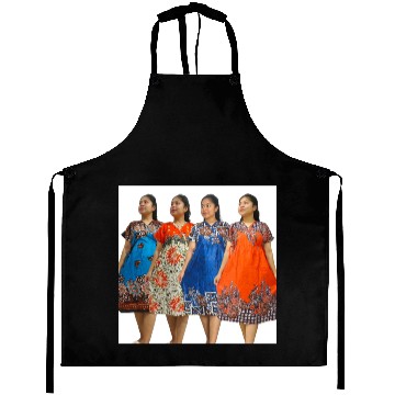 Discover CENTINI KIMONO LD 110 Aprons