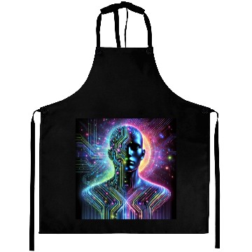 Discover Humanoid AI Aprons