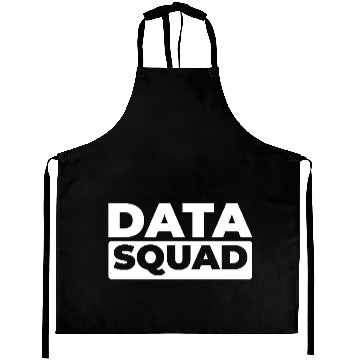 Discover Delivery Driver Squad Aprons