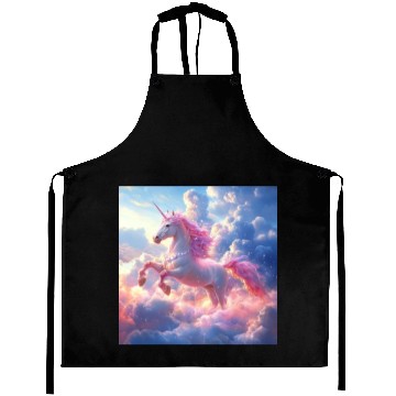 Discover candy corn Aprons