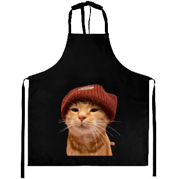 Discover Proud cat Aprons