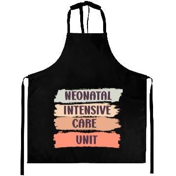 Discover NICU Nurse Fall Neonatal Intensive Care Unit Aprons
