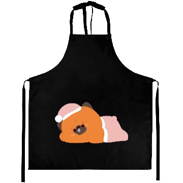 Discover Tired German Shepherd Aprons