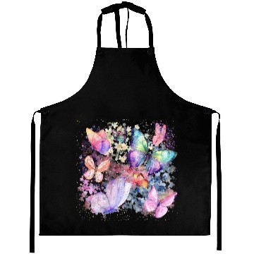 Discover butterfly Aprons