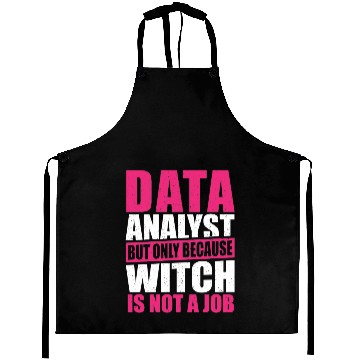 Discover Geek Data Collector Data Analysis Data Science Aprons