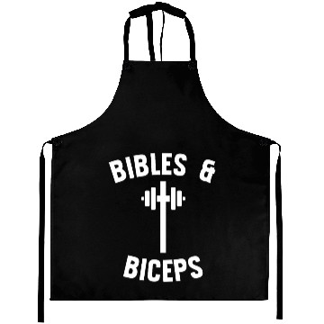 Discover Bibles and Biceps barbell Workout cross Aprons