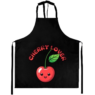Discover cherry lover Aprons