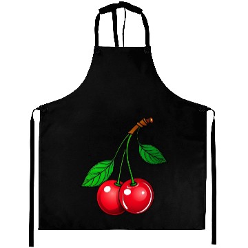 Discover Cherry lover Aprons