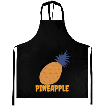 Discover Aprons pineapple