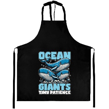 Discover Whale Watching Ocean Giants Tiny Marine Animal Aprons
