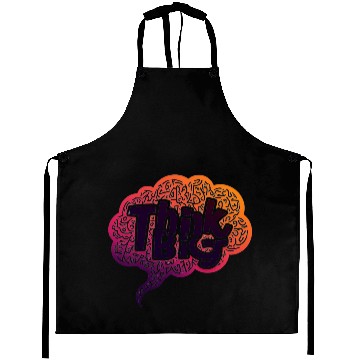Discover Thing big Aprons