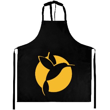 Discover Hummingbird Sun Aprons
