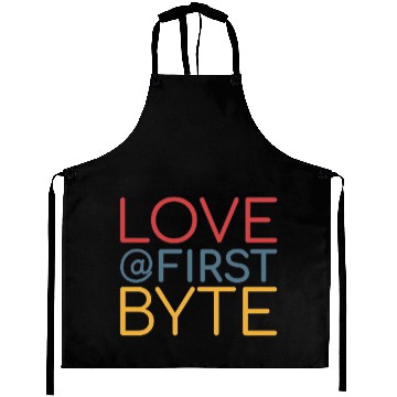 Discover Data Science Scrum Team first byte Agile Admin Aprons