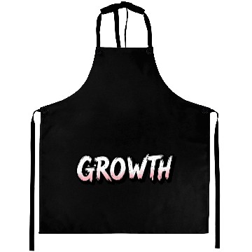 Discover Growth Design Aprons