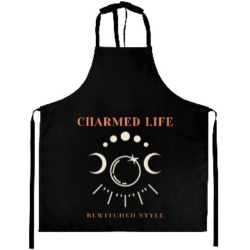 Discover astrology Aprons
