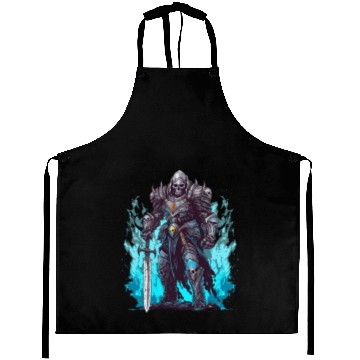 Discover Death Knight Active Aprons