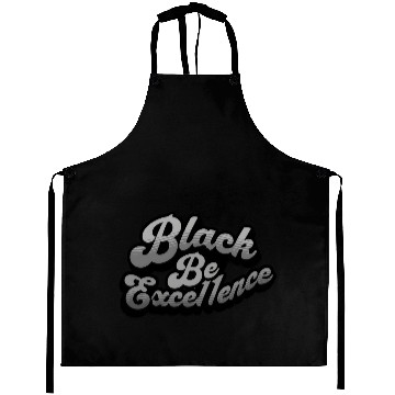 Discover BBE Color Splash - Grayscale Aprons