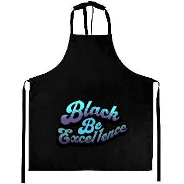 Discover BBE Color Splash - Purple Clouds Aprons