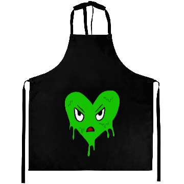 Discover Toxic Aprons