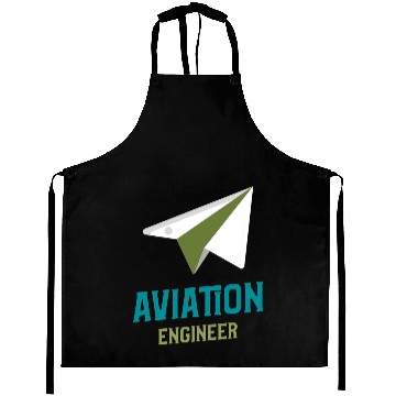 Discover Aviation Engineer Aprons