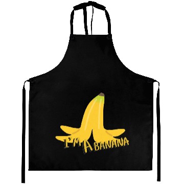 Discover Banana Aprons