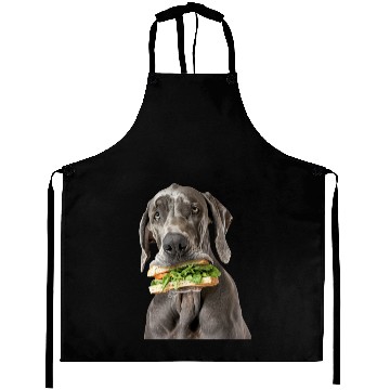 Discover Great Dane Aprons