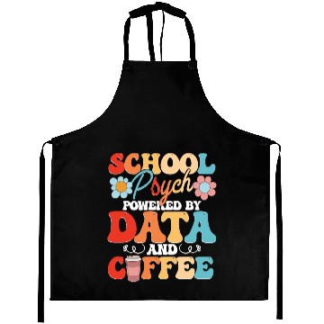 Discover School Psych Powered By Data And Coffee Aprons