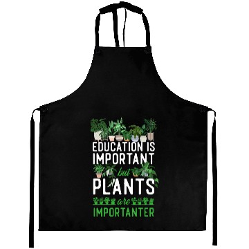 Discover Plant Lover Gardening Education Is Aprons