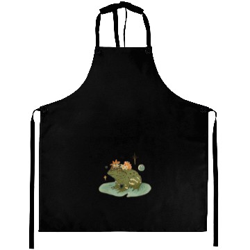 Discover Classic Aprons