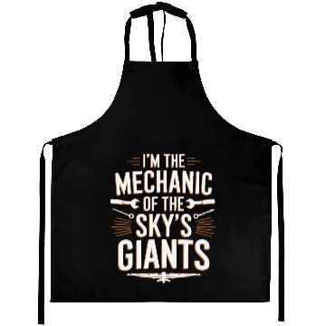 Discover Aircraft Technician Avionics Maintenance Airport Aprons