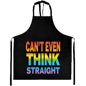 Discover Pride LGBTQ Pride Rainbow Pride Gay Pride LGBTQ Aprons