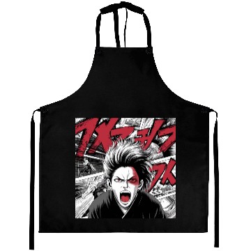 Discover Weekend Forecast: Hunting with a Chance Aprons