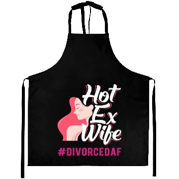 Discover Hot Ex Wife DivorcedAF Divorce Aprons