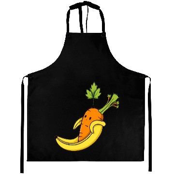 Discover Carrot Aprons