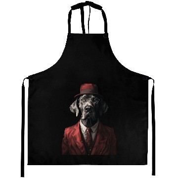 Discover Great Dane Aprons