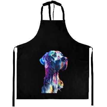 Discover Great Dane Aprons