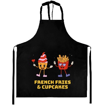 Discover couple edition collection Aprons