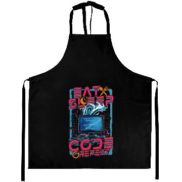 Discover Theoretical Computer Scientist Aprons