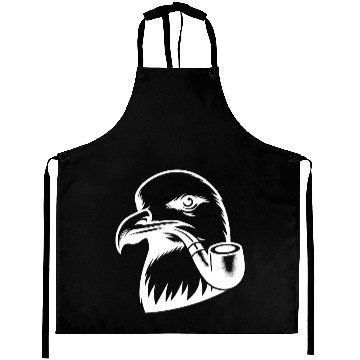 Discover Seagull With Nordic Nautical Charisma Aprons